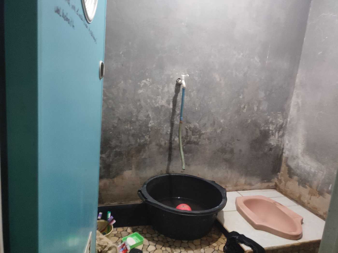 Foto Jamban/WC 0%